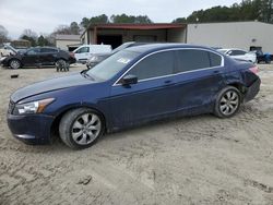 2010 Honda Accord EXL en venta en Seaford, DE