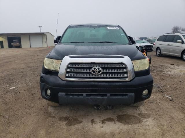 2008 Toyota Tundra Crewmax Limited