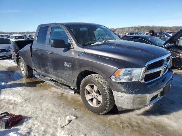 2018 Dodge RAM 1500 ST