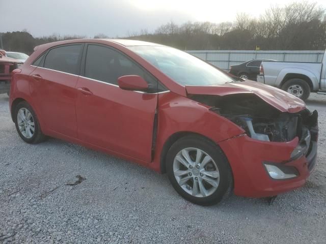 2013 Hyundai Elantra GT