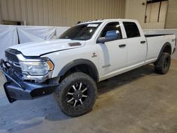 4 X 4 for sale at auction: 2020 Dodge RAM 2500 Tradesman