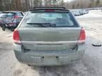 2005 Chevrolet Malibu Maxx LS