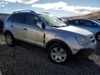 2012 Chevrolet Captiva Sport