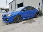 2016 Subaru WRX Limited