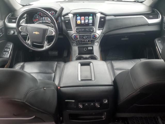 2019 Chevrolet Suburban K1500 LT