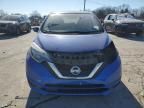 2017 Nissan Versa Note S