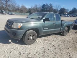 2009 Toyota Tacoma Access Cab en venta en Madisonville, TN