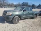 2009 Toyota Tacoma Access Cab