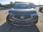 2019 Acura MDX Technology