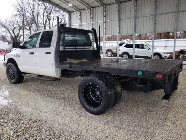 2007 Dodge RAM 3500 ST