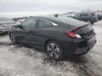 2016 Honda Civic EXL