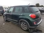 2014 Fiat 500L Trekking