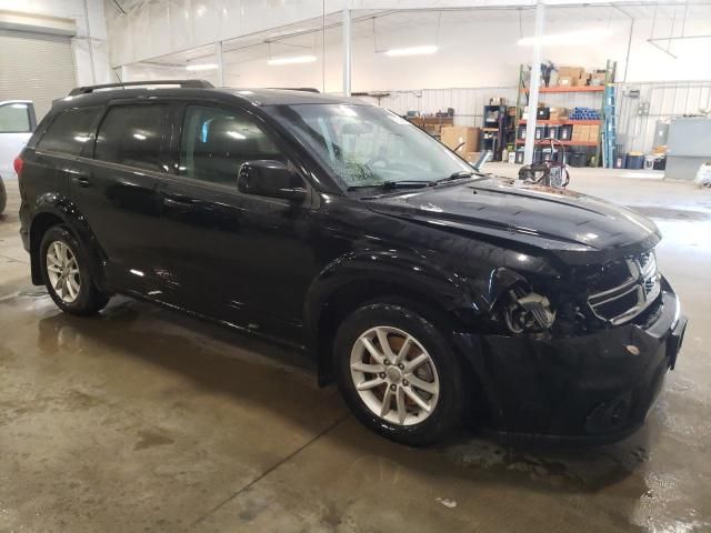 2014 Dodge Journey SXT