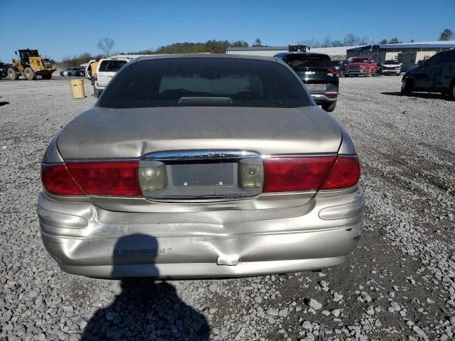 2000 Buick Lesabre Custom