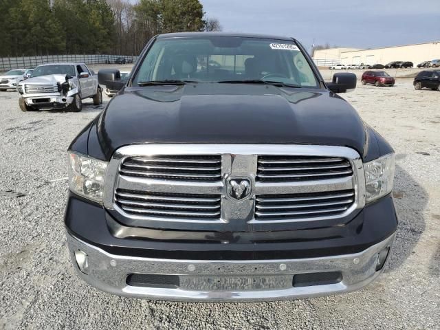 2016 Dodge RAM 1500 SLT