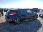 2016 Hyundai Veloster Turbo