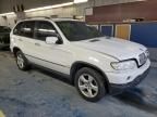 2001 BMW X5 3.0I