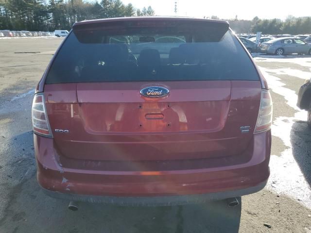 2007 Ford Edge SEL