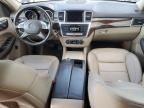 2012 Mercedes-Benz ML 350 4matic