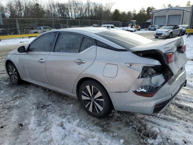 2019 Nissan Altima SL