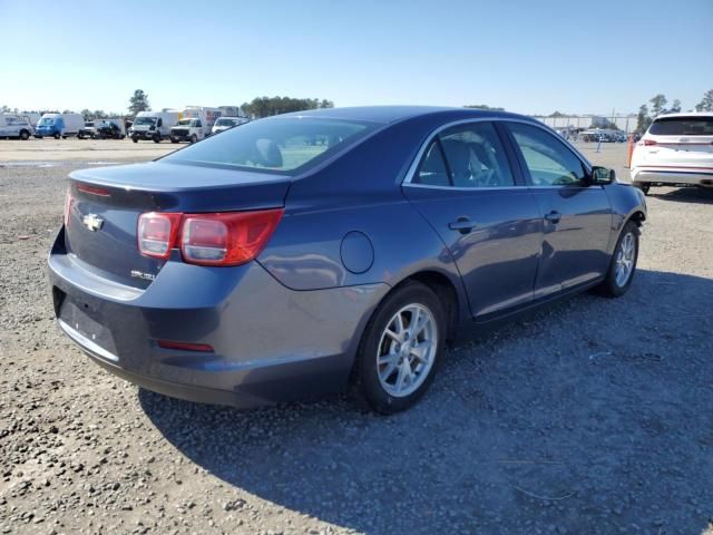 2013 Chevrolet Malibu LS