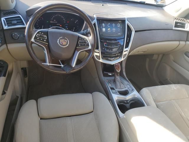 2013 Cadillac SRX Performance Collection