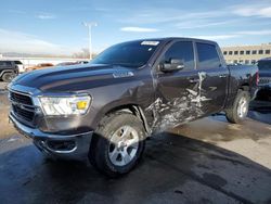 2019 Dodge RAM 1500 BIG HORN/LONE Star en venta en Littleton, CO