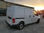 2017 Chevrolet City Express LS