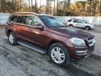 2013 Mercedes-Benz GL 450 4matic