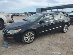 2012 Volkswagen CC Sport en venta en West Palm Beach, FL