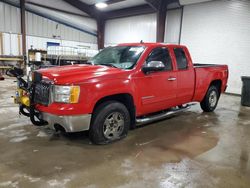 2011 GMC Sierra K1500 SL en venta en West Mifflin, PA