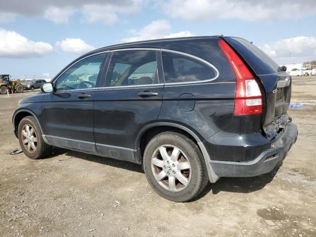 2009 Honda CR-V EX