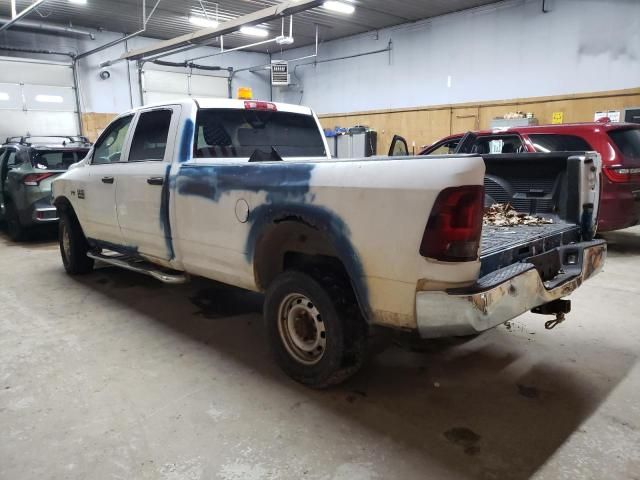 2011 Dodge RAM 2500