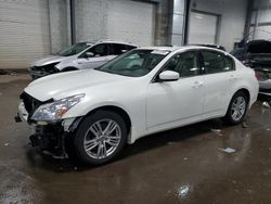 2013 Infiniti G37 en venta en Ham Lake, MN