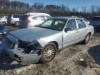 2008 Mercury Grand Marquis LS