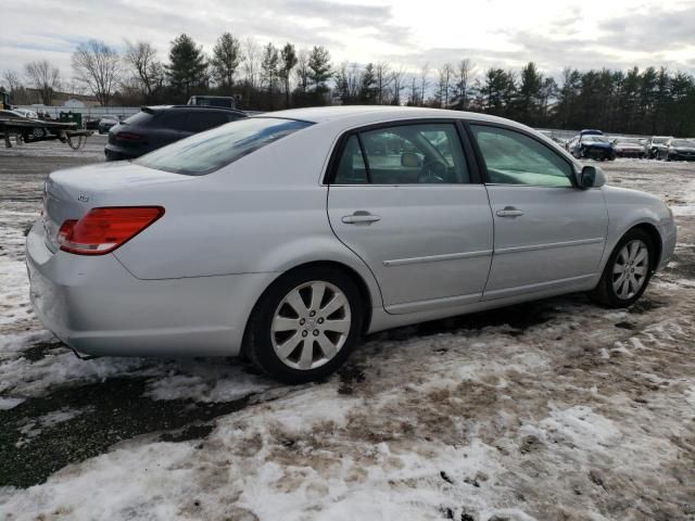 2007 Toyota Avalon XL