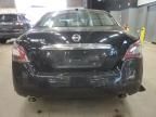 2012 Nissan Maxima S