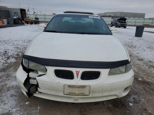 2003 Pontiac Grand Prix GT