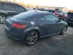 2017 Audi TT