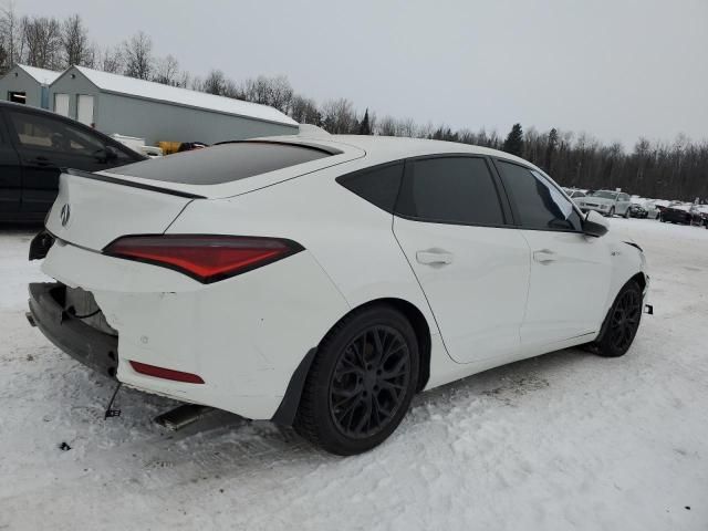 2023 Acura Integra A-SPEC Tech