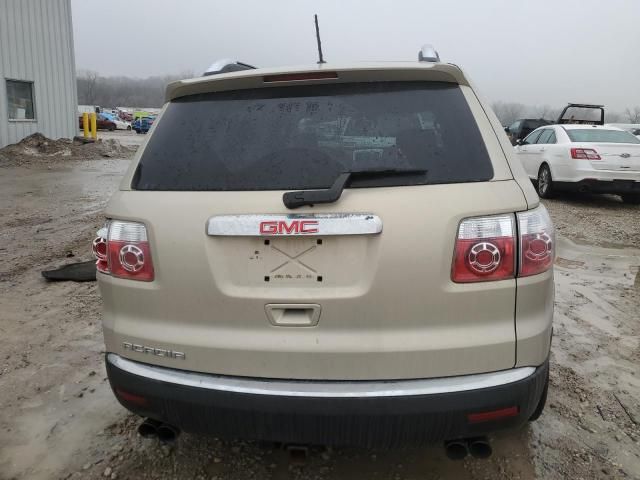 2008 GMC Acadia SLT-1