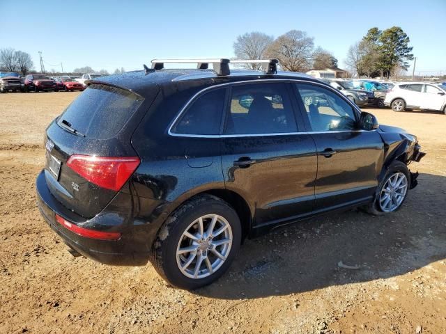 2012 Audi Q5 Premium Plus