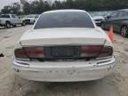 2003 Buick Park Avenue