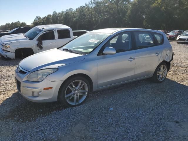 2009 Hyundai Elantra Touring