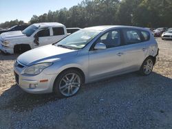 Hyundai salvage cars for sale: 2009 Hyundai Elantra Touring