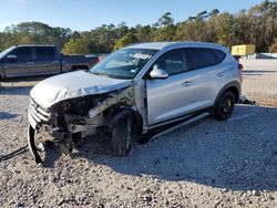 2018 Hyundai Tucson SEL en venta en Houston, TX