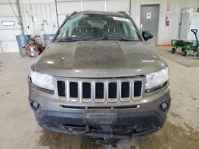 2013 Jeep Compass Sport