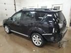 2011 Mitsubishi Outlander SE