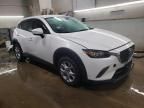 2017 Mazda CX-3 Sport