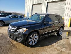 Mercedes-Benz salvage cars for sale: 2011 Mercedes-Benz GLK 350